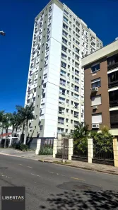 Apartamento com 3 Quartos à venda, 74m² no Santana, Porto Alegre