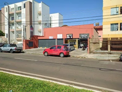 Ponto Comercial para alugar, 30m² no Igapó, Londrina