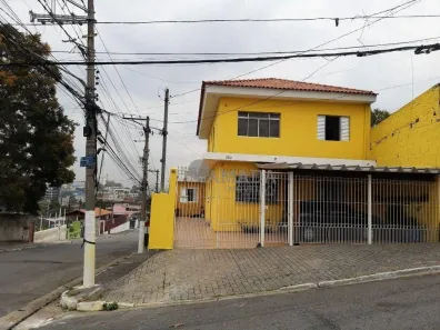 Sobrado com 4 Quartos à venda, 180m² no Itaquera, São Paulo