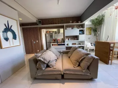 Cobertura com 3 Quartos à venda, 206m² no Vila da Serra, Nova Lima