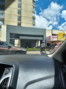 Apartamento com 1 Quarto para alugar, 43m² no Sul, Brasília