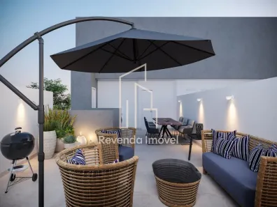 Apartamento com 2 Quartos à venda, 70m² no Vila Guiomar, Santo André