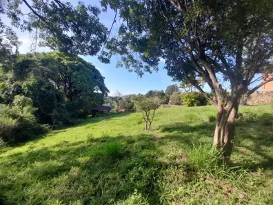 Lote/Terreno à venda, 1500m² no Ville Chamonix, Itatiba