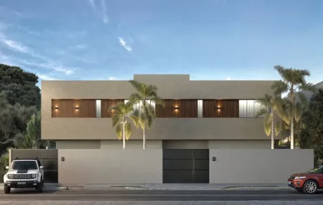 Casa com 3 Quartos à venda, 181m² no Ponta de Campina, Cabedelo