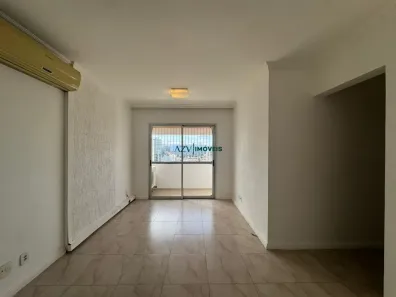 Apartamento com 3 Quartos à venda, 93m² no Parque Residencial Aquarius, São José dos Campos