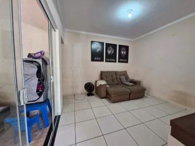 Casa com 2 Quartos à venda, 87m² no Loteamento Vem Viver Piracicaba I, Piracicaba