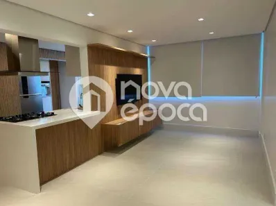 Apartamento com 3 Quartos à venda, 80m² no Leblon, Rio de Janeiro