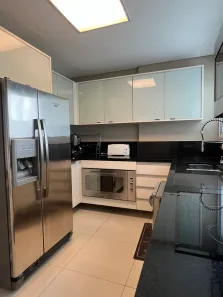Apartamento com 3 Quartos para alugar, 181m² no Alphaville Conde I, Barueri
