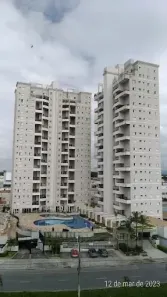 Apartamento com 3 Quartos à venda, 110m² no Vila Costa, Taubaté