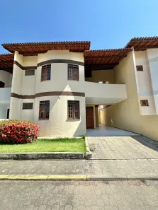 Casa de Condomínio com 5 Quartos à venda, 134m² no José de Alencar, Fortaleza