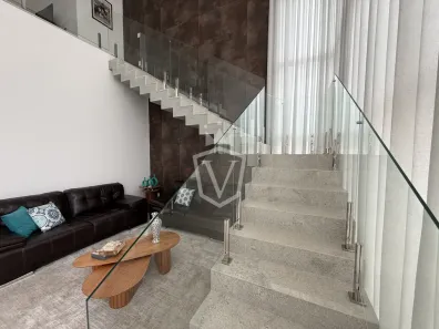 Casa de Condomínio com 4 Quartos à venda, 310m² no Jardim Florestal, Jundiaí