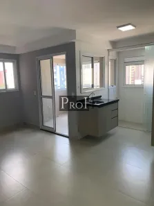 Apartamento com 2 Quartos à venda, 58m² no Jardim Bela Vista, Santo André