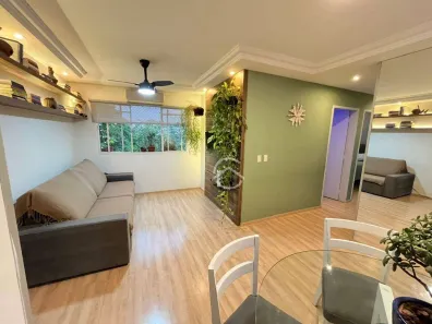 Apartamento com 3 Quartos à venda, 72m² no Gleba Fazenda Palhano, Londrina