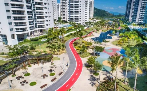 Apartamento com 3 Quartos à venda, 60m² no Camorim, Rio de Janeiro