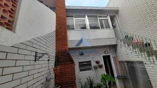 Sobrado com 2 Quartos à venda, 120m² no Vila Hebe, São Paulo