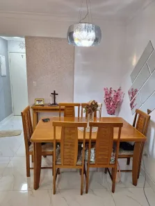 Apartamento com 3 Quartos à venda, 75m² no Vila Osasco, Osasco