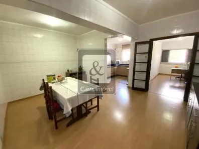 Casa com 4 Quartos à venda, 255m² no Jardim Capivari, Campinas