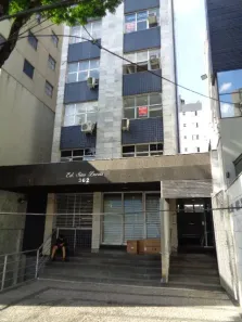 Sala Comercial para alugar, 25m² no Santa Efigênia, Belo Horizonte