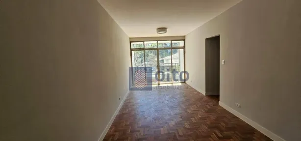 Apartamento com 3 Quartos à venda, 102m² no Itaim Bibi, São Paulo