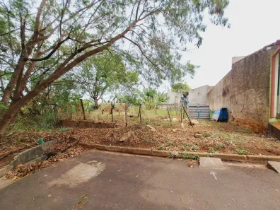 Lote/Terreno à venda, 500m² no Jardim das Torres, São Carlos