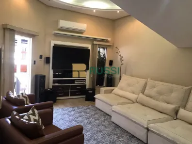 Casa com 4 Quartos à venda, 280m² no Jardim das Indústrias, São José dos Campos