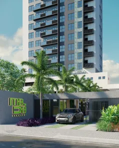 Apartamento com 1 Quarto à venda, 27m² no Madalena, Recife