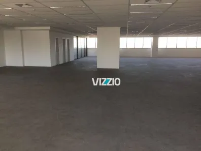 Sala Comercial para alugar, 573m² no Pinheiros, São Paulo