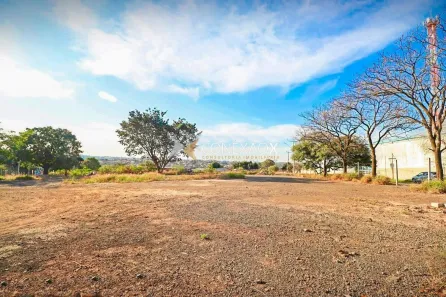 Lote/Terreno à venda, 8624m² no Cidade Satélite Íris, Campinas
