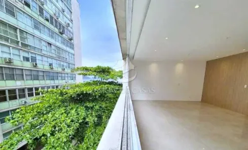 Apartamento com 3 Quartos à venda, 184m² no Copacabana, Rio de Janeiro