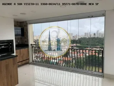 Apartamento com 4 Quartos à venda, 183m² no Vila Mariana, São Paulo