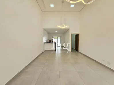 Casa de Condomínio com 3 Quartos à venda, 150m² no Cajuru do Sul, Sorocaba