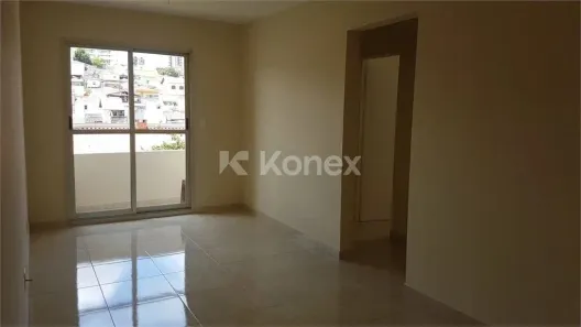 Apartamento com 3 Quartos à venda, 63m² no Chácara Santo Antônio (Zona Leste), São Paulo