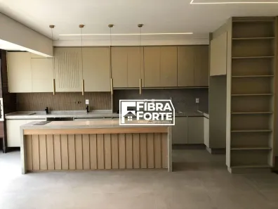 Apartamento com 1 Quarto à venda, 77m² no Swiss Park, Campinas