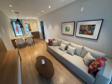 Apartamento com 2 Quartos à venda, 83m² no Parque Nova Campinas, Campinas