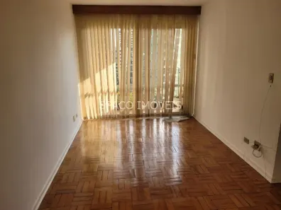 Apartamento com 2 Quartos à venda, 68m² no Vila Alexandria, São Paulo