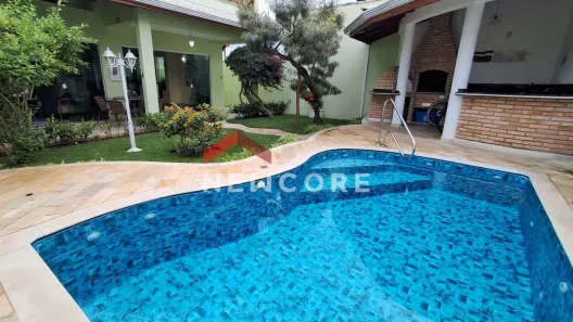 Casa com 3 Quartos à venda, 255m² no Jardim Márcia, Peruíbe