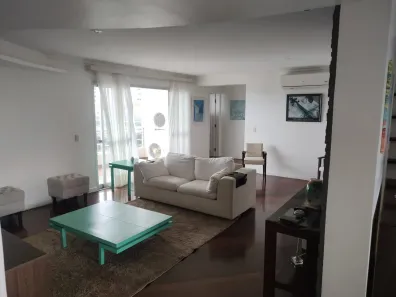 Apartamento com 3 Quartos à venda, 144m² no São Brás, Belém