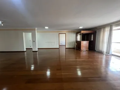 Apartamento com 4 Quartos à venda, 390m² no Jardim Paulista, Bauru