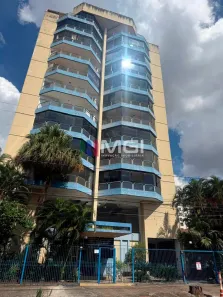 Apartamento com 2 Quartos à venda, 72m² no Setor Central, Goiânia