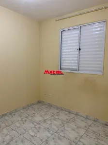 Apartamento com 2 Quartos à venda, 46m² no Jardim Nova Michigan, São José dos Campos