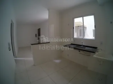 Apartamento com 2 Quartos à venda, 47m² no Setvalley, São José do Rio Preto