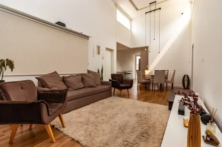 Casa de Condomínio com 3 Quartos à venda, 132m² no Jardim Jacinto, Jacareí