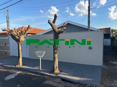 Casa com 2 Quartos à venda, 94m² no São Francisco, São José do Rio Preto