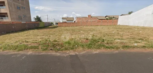 Lote/Terreno à venda, 250m² no Jardim Ipanema, Uberlândia
