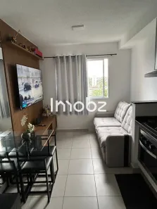 Apartamento com 2 Quartos à venda, 33m² no Socorro, São Paulo