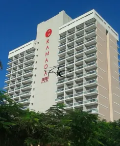 Flat com 1 Quarto para alugar, 30m² no Imbetiba, Macaé