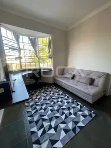 Apartamento com 1 Quarto à venda, 37m² no Vila Virgínia, Ribeirão Preto