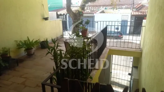 Casa com 2 Quartos à venda, 90m² no Cupecê, São Paulo