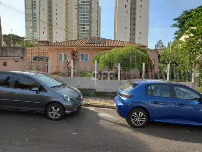 Casa com 3 Quartos à venda, 186m² no Jardim Colonial, Campinas