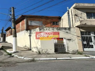 Casa com 5 Quartos à venda, 123m² no Vila Monte Santo, São Paulo
